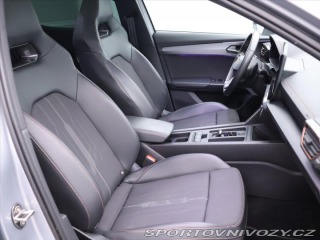 Cupra Formentor 2,0 TSI 228kW 4x4 VZ Pano 2021