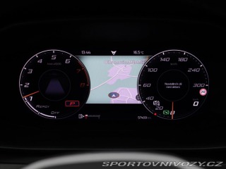 Cupra Formentor 2,0 TSI 228kW 4x4 VZ Pano 2021