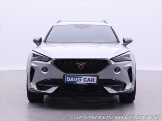 Cupra Formentor 2,0 TSI 228kW 4x4 VZ Pano 2021
