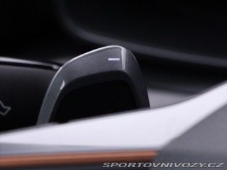 Cupra Formentor 2,0 TSI 228kW 4x4 VZ Pano 2021