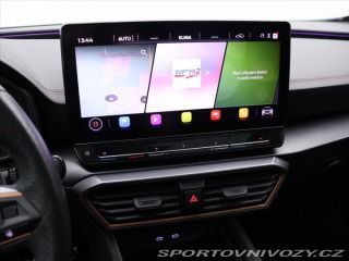 Cupra Formentor 2,0 TSI 228kW 4x4 VZ Pano 2021