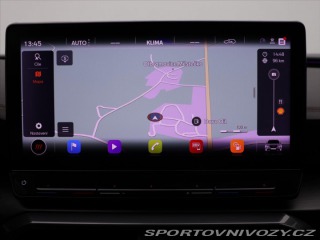 Cupra Formentor 2,0 TSI 228kW 4x4 VZ Pano 2021