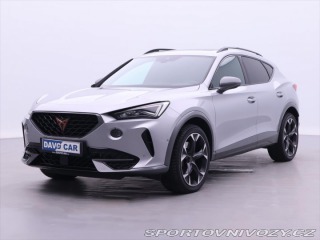 Cupra Formentor 2,0 TSI 228kW 4x4 VZ Pano 2021