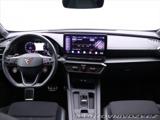 Cupra Formentor 2,0 TSI 228kW 4x4 VZ Pano 2021