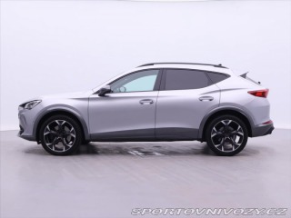 Cupra Formentor 2,0 TSI 228kW 4x4 VZ Pano 2021
