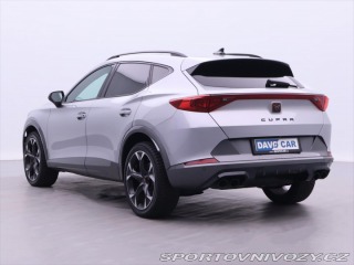 Cupra Formentor 2,0 TSI 228kW 4x4 VZ Pano 2021