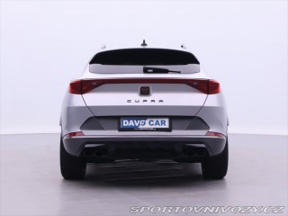 Cupra Formentor 2,0 TSI 228kW 4x4 VZ Pano 2021