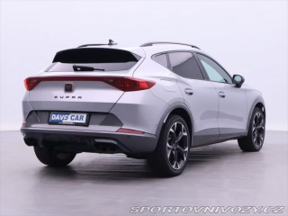 Cupra Formentor 2,0 TSI 228kW 4x4 VZ Pano 2021