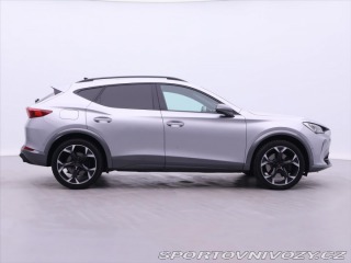 Cupra Formentor 2,0 TSI 228kW 4x4 VZ Pano 2021