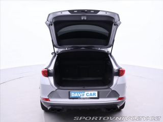 Cupra Formentor 2,0 TSI 228kW 4x4 VZ Pano 2021
