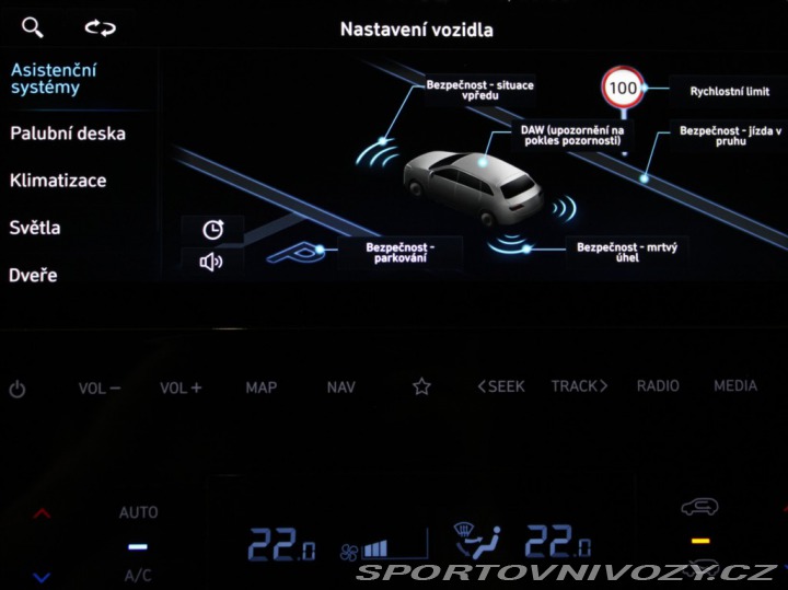 Hyundai Ostatní modely Tucson 1,6 T-GDi N-Line 1.majite 2022