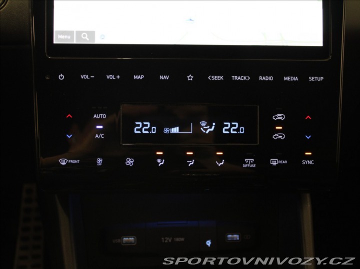 Hyundai Ostatní modely Tucson 1,6 T-GDi N-Line 1.majite 2022