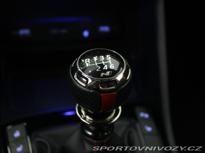 Hyundai Ostatní modely Tucson 1,6 T-GDi N-Line Akční CE 2022