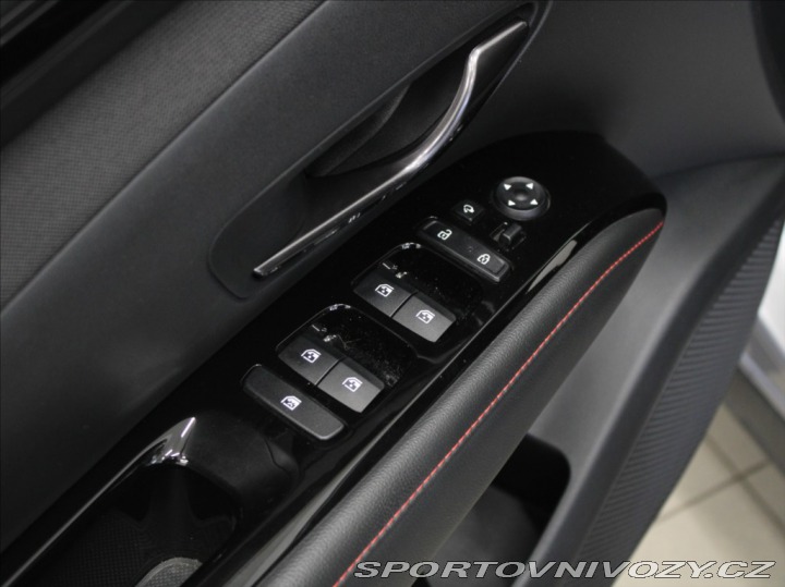 Hyundai Ostatní modely Tucson 1,6 T-GDi N-Line Akční CE 2022