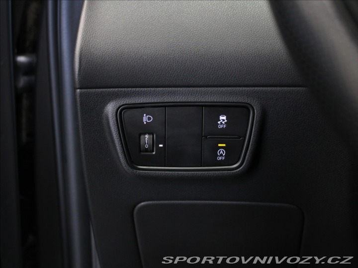 Hyundai Ostatní modely Tucson 1,6 T-GDi N-Line Akční CE 2022