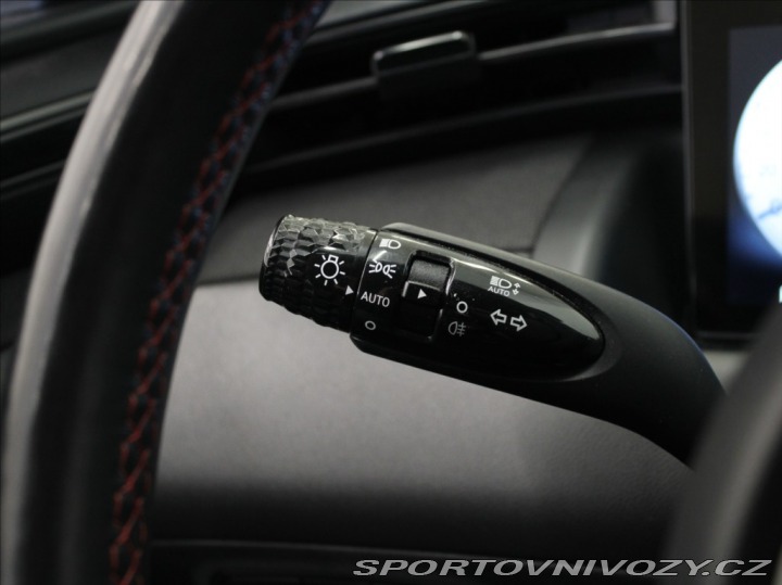 Hyundai Ostatní modely Tucson 1,6 T-GDi N-Line Akční CE 2022