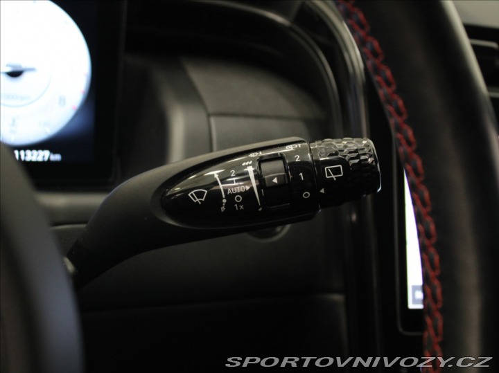 Hyundai Ostatní modely Tucson 1,6 T-GDi N-Line Akční CE 2022