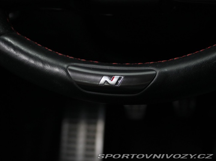 Hyundai Ostatní modely Tucson 1,6 T-GDi N-Line Akční CE 2022