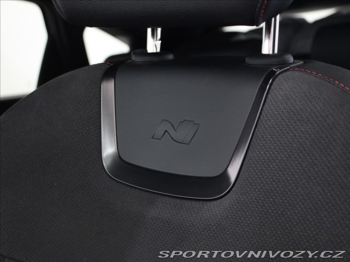 Hyundai Ostatní modely Tucson 1,6 T-GDi N-Line Akční CE 2022