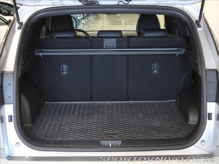 Hyundai Ostatní modely Tucson 1,6 T-GDi N-Line Akční CE 2022