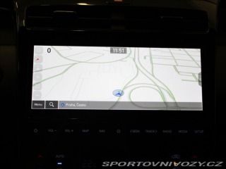 Hyundai Ostatní modely Tucson 1,6 T-GDi N-Line 1.majite 2022