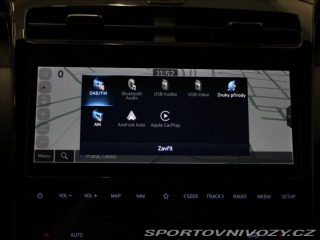 Hyundai Ostatní modely Tucson 1,6 T-GDi N-Line 1.majite 2022