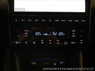 Hyundai Ostatní modely Tucson 1,6 T-GDi N-Line 1.majite 2022