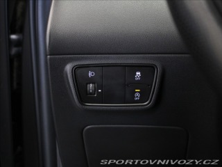 Hyundai Ostatní modely Tucson 1,6 T-GDi N-Line 1.majite 2022