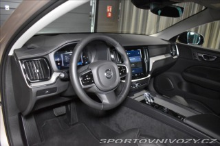 Volvo S60 2,0 B5 AWD  ULT Pano,BLIS 2023