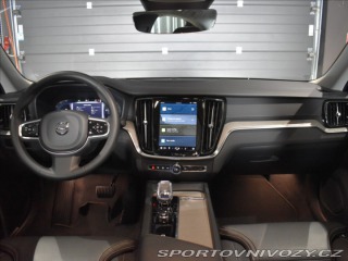 Volvo S60 2,0 B5 AWD  ULT Pano,BLIS 2023
