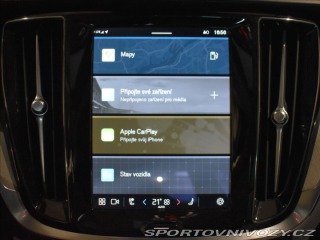 Volvo S60 2,0 B5 AWD  ULT Pano,BLIS 2023