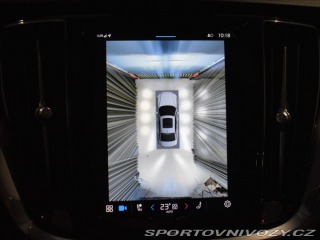 Volvo S60 2,0 B5 AWD  ULT Pano,BLIS 2023