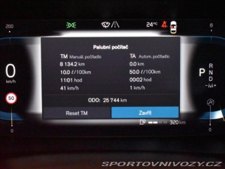 Volvo S60 2,0 B5 AWD  ULT Pano,BLIS 2023