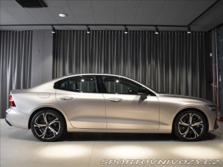 Volvo S60 2,0 B5 AWD  ULT Pano,BLIS 2023