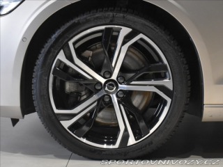 Volvo S60 2,0 B5 AWD  ULT Pano,BLIS 2023