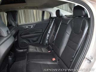 Volvo S60 2,0 B5 AWD  ULT Pano,BLIS 2023