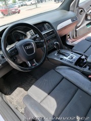 Audi A6 2,7 C6 TDI QUATTRO ČIP 1800