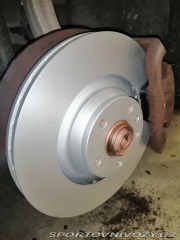Audi A6 2,7 C6 TDI QUATTRO ČIP 1800