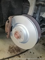 Audi A6 2,7 C6 TDI QUATTRO ČIP 1800