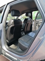 Audi A6 2,7 C6 TDI QUATTRO ČIP 1800
