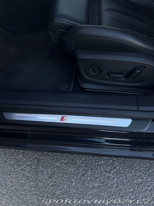 Audi A7 SLUNE 1800