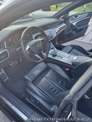 Audi A7 SLUNE 1800