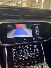 Audi A7 SLUNE 1800