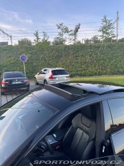 Audi A7 SLUNE 1800