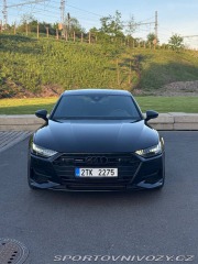 Audi A7 SLUNE 1800