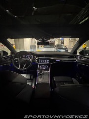 Audi A7 SLUNE 1800