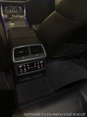 Audi A7 SLUNE 1800