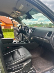 Dodge Ostatní modely Durango 3,6 GT, AWD v6 2017