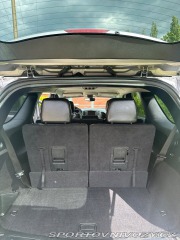 Dodge Ostatní modely Durango 3,6 GT, AWD v6 2017