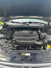 Dodge Ostatní modely Durango 3,6 GT, AWD v6 2017